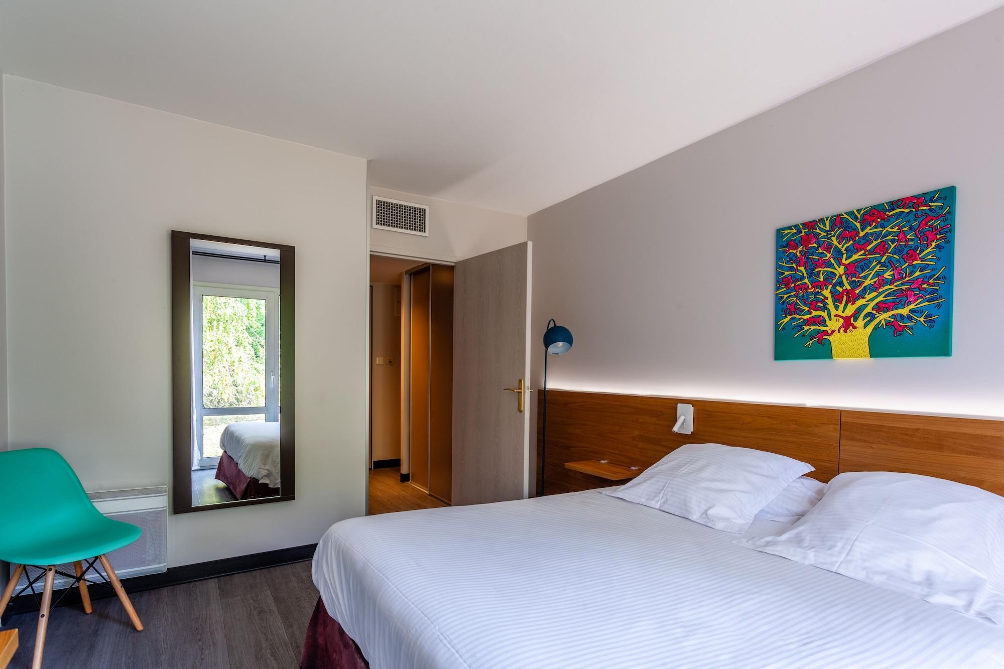 Hotel Full Colors 크라포네 외부 사진