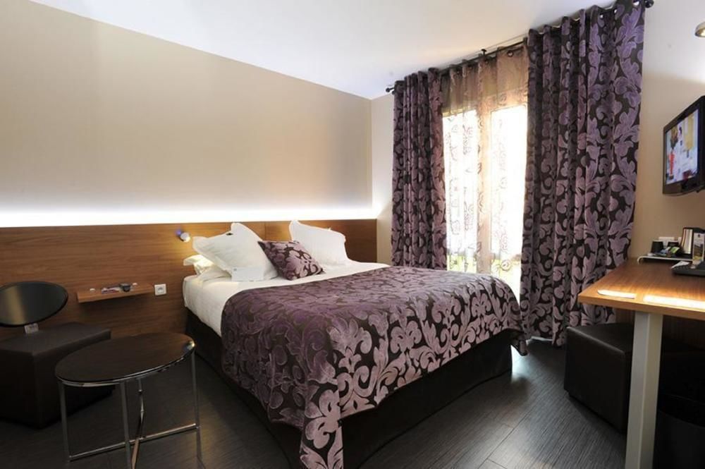 Hotel Full Colors 크라포네 외부 사진