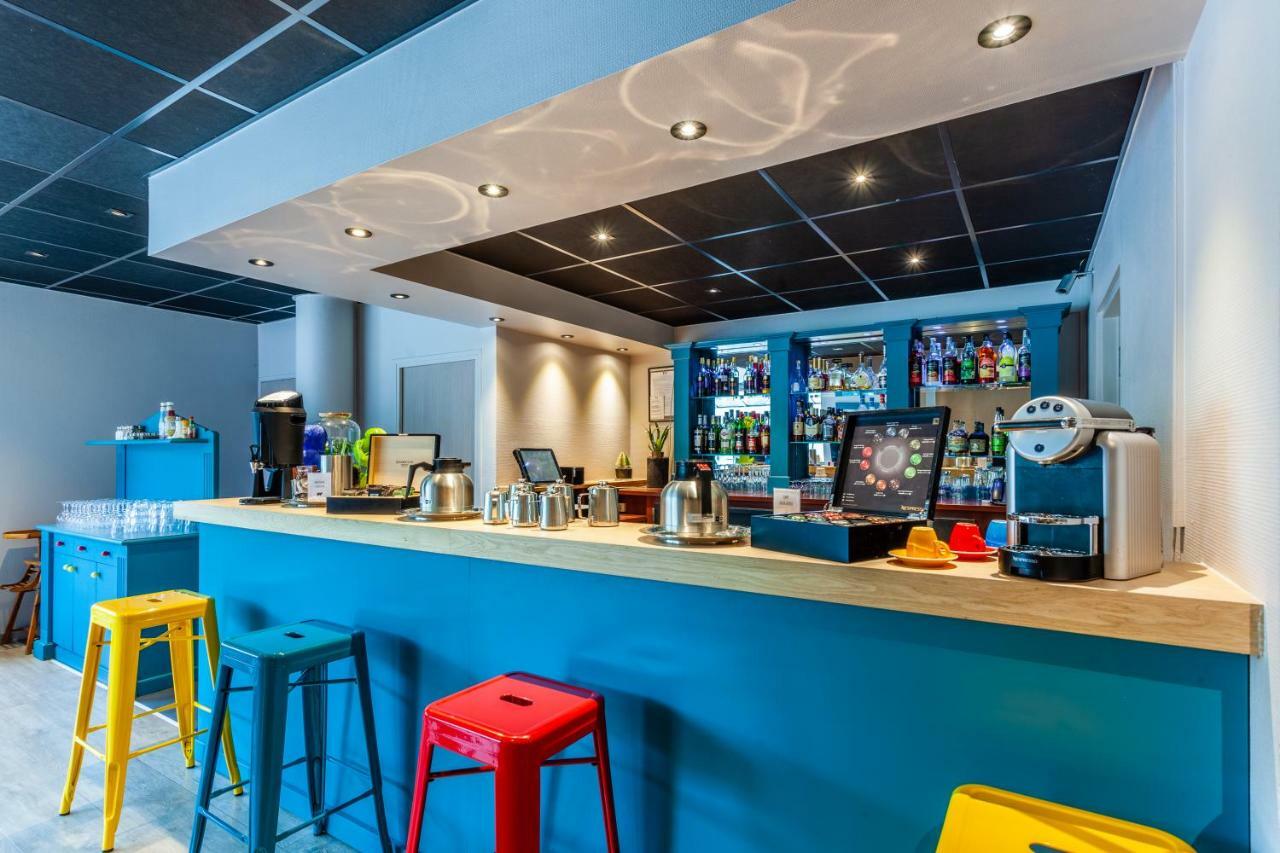 Hotel Full Colors 크라포네 외부 사진